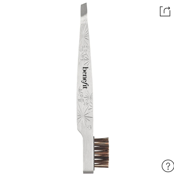 3/$30 👝 brand new in box Benefit tweezers - Picture 5 of 8